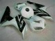 Purchase 2004-2005 White Black Honda CBR1000RR Motor Bike Fairings UK Purchase 2004-2005 White Black Honda CBR1000RR Motor Bike Fairings UK