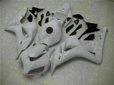 Purchase 2004-2005 White Honda CBR1000RR Motorcycle Bodywork UK