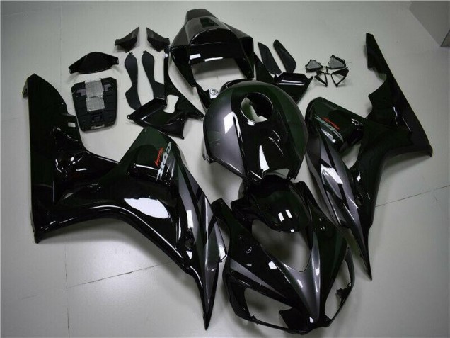 Purchase 2004-2005 Grey Black Honda CBR1000RR Motorbike Fairing Kits UK Purchase 2004-2005 Grey Black Honda CBR1000RR Motorbike Fairing Kits UK