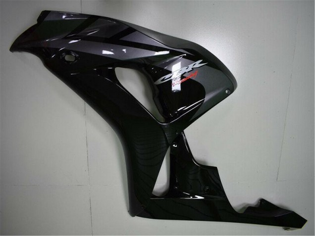 Purchase 2004-2005 Grey Black Honda CBR1000RR Motorbike Fairing Kits UK Purchase 2004-2005 Grey Black Honda CBR1000RR Motorbike Fairing Kits UK