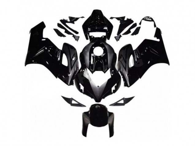Purchase 2004-2005 Black Grey Honda CBR1000RR Motorbike Fairing Kits UK Purchase 2004-2005 Black Grey Honda CBR1000RR Motorbike Fairing Kits UK