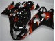 Purchase 2004-2005 Orange Black Suzuki GSXR 600/750 Motor Bike Fairings UK Purchase 2004-2005 Orange Black Suzuki GSXR 600/750 Motor Bike Fairings UK
