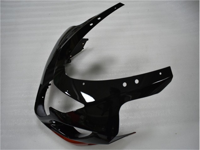 Purchase 2004-2005 Orange Black Suzuki GSXR 600/750 Motor Bike Fairings UK Purchase 2004-2005 Orange Black Suzuki GSXR 600/750 Motor Bike Fairings UK