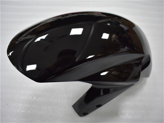 Purchase 2004-2005 Glossy Black Red Stripe Suzuki GSXR 600/750 Motorcycle Fairings UK