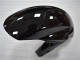 Purchase 2004-2005 Glossy Black Red Stripe Suzuki GSXR 600/750 Motorcycle Fairings UK