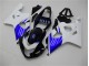 Purchase 2004-2005 White Blue Suzuki GSXR 600/750 Replacement Motorcycle Fairings UK Purchase 2004-2005 White Blue Suzuki GSXR 600/750 Replacement Motorcycle Fairings UK