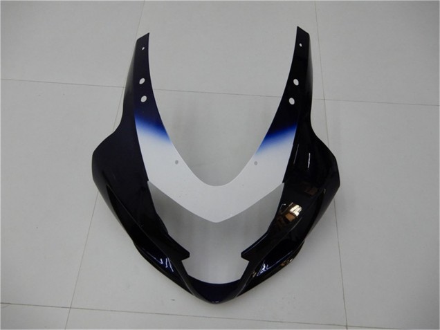 Purchase 2004-2005 White Blue Black Suzuki GSXR 600/750 Bike Fairings UK