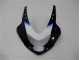Purchase 2004-2005 White Blue Suzuki GSXR 600/750 Replacement Motorcycle Fairings UK Purchase 2004-2005 White Blue Suzuki GSXR 600/750 Replacement Motorcycle Fairings UK