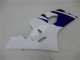 Purchase 2004-2005 White Blue Black Suzuki GSXR 600/750 Bike Fairings UK