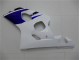 Purchase 2004-2005 White Blue Suzuki GSXR 600/750 Replacement Motorcycle Fairings UK Purchase 2004-2005 White Blue Suzuki GSXR 600/750 Replacement Motorcycle Fairings UK