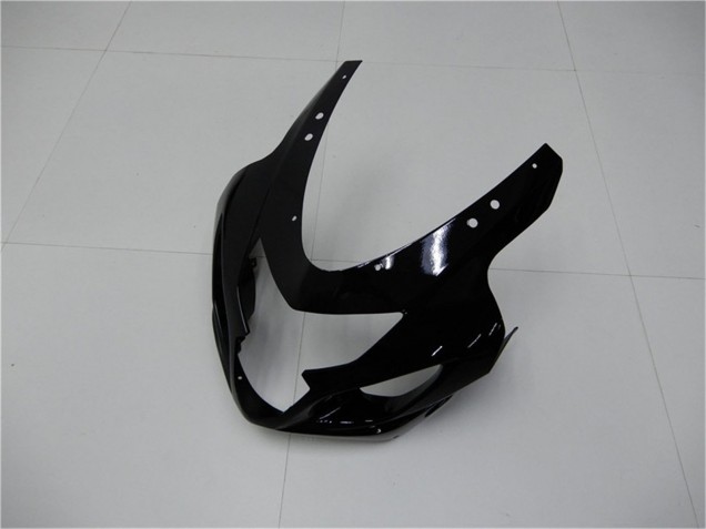 Purchase 2004-2005 Glossy Black Suzuki GSXR 600/750 Motorcycle Fairings UK
