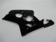Purchase 2004-2005 Glossy Black Suzuki GSXR 600/750 Motorcycle Fairings UK