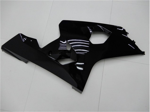Purchase 2004-2005 Glossy Black Suzuki GSXR 600/750 Bike Fairing Kit UK Purchase 2004-2005 Glossy Black Suzuki GSXR 600/750 Bike Fairing Kit UK