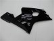 Purchase 2004-2005 Glossy Black Suzuki GSXR 600/750 Motorcycle Fairings UK