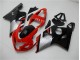 Purchase 2004-2005 Red Black Suzuki GSXR 600/750 Motorbike Fairing Kits UK Purchase 2004-2005 Red Black Suzuki GSXR 600/750 Motorbike Fairing Kits UK