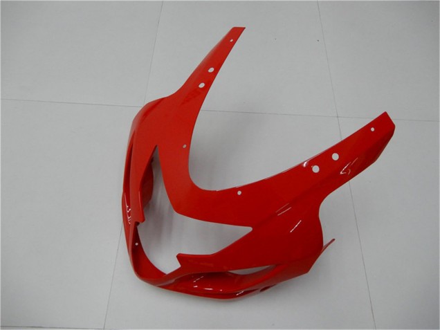 Purchase 2004-2005 Red Silver Black Suzuki GSXR 600/750 Motorcycle Fairings UK