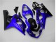 Purchase 2004-2005 Blue Black Suzuki GSXR 600/750 Motorcycle Fairings Kits UK Purchase 2004-2005 Blue Black Suzuki GSXR 600/750 Motorcycle Fairings Kits UK