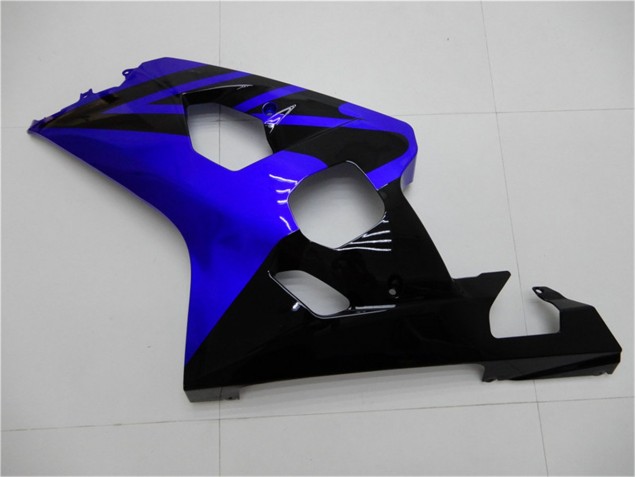Purchase 2004-2005 Blue Black Suzuki GSXR 600/750 Motorcycle Fairings Kits UK Purchase 2004-2005 Blue Black Suzuki GSXR 600/750 Motorcycle Fairings Kits UK