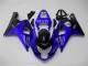 Purchase 2004-2005 Blue Black Suzuki GSXR 600/750 Motorcycle Fairings Kits UK Purchase 2004-2005 Blue Black Suzuki GSXR 600/750 Motorcycle Fairings Kits UK