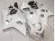 Purchase 2004-2005 Glossy White Suzuki GSXR 600/750 Moto Fairings UK Purchase 2004-2005 Glossy White Suzuki GSXR 600/750 Moto Fairings UK