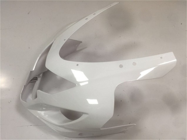 Purchase 2004-2005 Glossy White Suzuki GSXR 600/750 Motorcycle Fairings UK