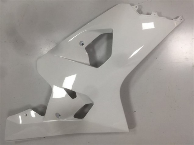 Purchase 2004-2005 Glossy White Suzuki GSXR 600/750 Motorcycle Fairings UK