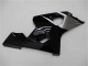Purchase 2004-2005 Glossy Black Silver Blue Suzuki GSXR 600/750 Motorcycle Fairings UK