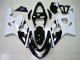 Purchase 2004-2005 White Black Suzuki GSXR 600/750 Motor Fairings UK Purchase 2004-2005 White Black Suzuki GSXR 600/750 Motor Fairings UK