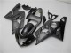 Purchase 2004-2005 Black Grey Suzuki GSXR 600/750 Motorcylce Fairings UK Purchase 2004-2005 Black Grey Suzuki GSXR 600/750 Motorcylce Fairings UK