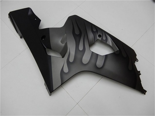 Purchase 2004-2005 Black Grey Suzuki GSXR 600/750 Motorcylce Fairings UK Purchase 2004-2005 Black Grey Suzuki GSXR 600/750 Motorcylce Fairings UK