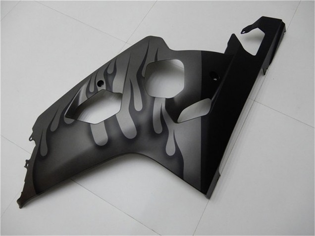 Purchase 2004-2005 Black Grey Suzuki GSXR 600/750 Motorcylce Fairings UK Purchase 2004-2005 Black Grey Suzuki GSXR 600/750 Motorcylce Fairings UK