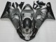 Purchase 2004-2005 Black Grey Suzuki GSXR 600/750 Motorcylce Fairings UK Purchase 2004-2005 Black Grey Suzuki GSXR 600/750 Motorcylce Fairings UK