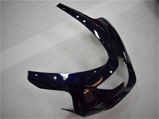 Purchase 2004-2005 White Blue Black Suzuki GSXR 600/750 Motorcycle Fairing UK