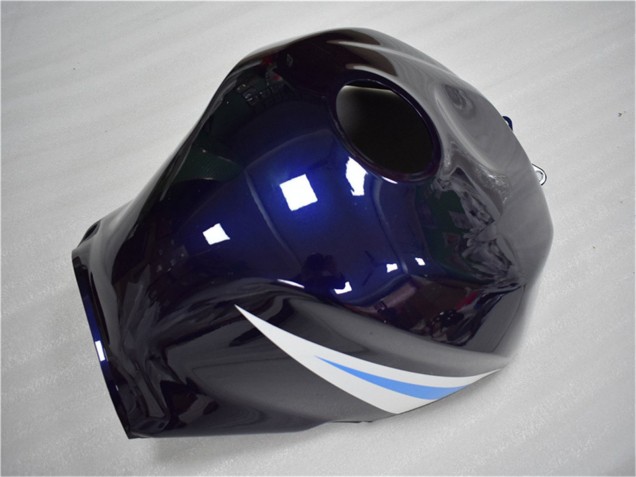 Purchase 2004-2005 White Blue Black Suzuki GSXR 600/750 Motorcycle Fairing UK