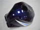 Purchase 2004-2005 White Blue Black Suzuki GSXR 600/750 Motorcycle Fairing UK
