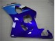 Purchase 2004-2005 Blue White Suzuki GSXR 600/750 Bike Fairing Kit UK Purchase 2004-2005 Blue White Suzuki GSXR 600/750 Bike Fairing Kit UK