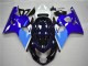 Purchase 2004-2005 Blue White Suzuki GSXR 600/750 Bike Fairing Kit UK Purchase 2004-2005 Blue White Suzuki GSXR 600/750 Bike Fairing Kit UK
