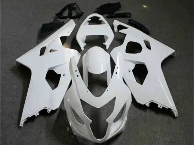 Purchase 2004-2005 Unpainted Suzuki GSXR 600/750 Motorbike Fairing Kits UK Purchase 2004-2005 Unpainted Suzuki GSXR 600/750 Motorbike Fairing Kits UK