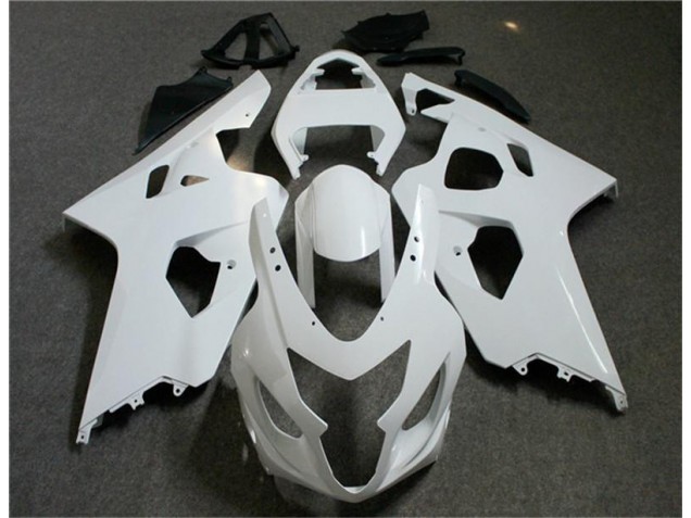 Purchase 2004-2005 Unpainted Suzuki GSXR 600/750 Motorbike Fairing Kits UK Purchase 2004-2005 Unpainted Suzuki GSXR 600/750 Motorbike Fairing Kits UK