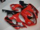 Purchase 2004-2005 Red Black Suzuki GSXR 600/750 Motor Fairings UK Purchase 2004-2005 Red Black Suzuki GSXR 600/750 Motor Fairings UK