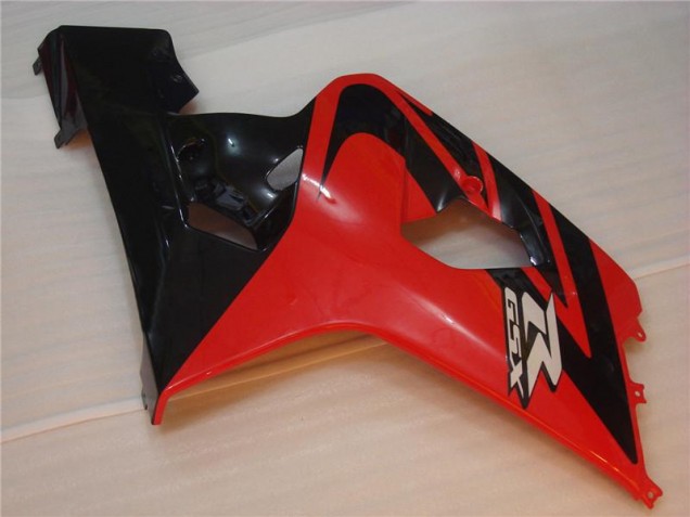 Purchase 2004-2005 Red Black Suzuki GSXR 600/750 Motor Fairings UK Purchase 2004-2005 Red Black Suzuki GSXR 600/750 Motor Fairings UK