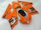 Purchase 2004-2005 Orange Suzuki GSXR 600/750 Motorcycle Fairings UK Purchase 2004-2005 Orange Suzuki GSXR 600/750 Motorcycle Fairings UK