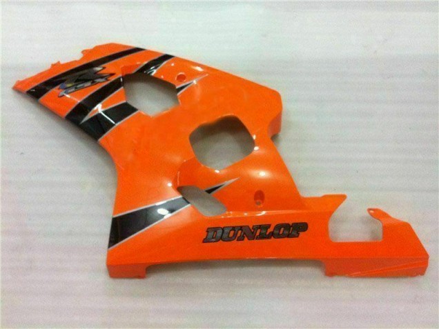 Purchase 2004-2005 Orange Suzuki GSXR 600/750 Motorcycle Fairings UK Purchase 2004-2005 Orange Suzuki GSXR 600/750 Motorcycle Fairings UK