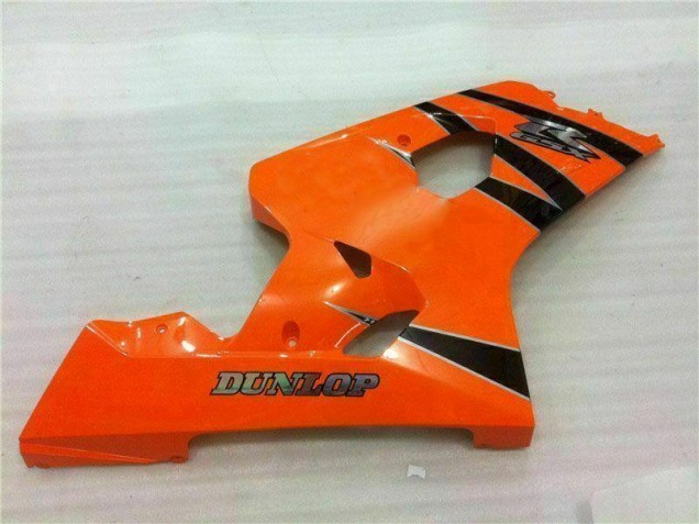 Purchase 2004-2005 Orange Suzuki GSXR 600/750 Motorcycle Fairings UK Purchase 2004-2005 Orange Suzuki GSXR 600/750 Motorcycle Fairings UK