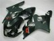 Purchase 2004-2005 Black Suzuki GSXR 600/750 Motorbike Fairings UK Purchase 2004-2005 Black Suzuki GSXR 600/750 Motorbike Fairings UK