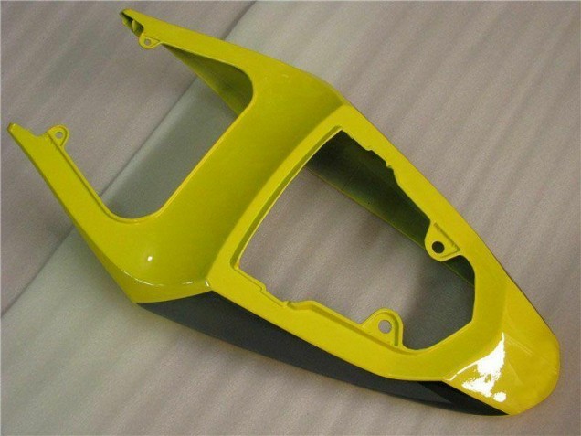 Purchase 2004-2005 Yellow Black Suzuki GSXR 600/750 Motorbike Fairing UK Purchase 2004-2005 Yellow Black Suzuki GSXR 600/750 Motorbike Fairing UK