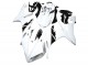 Purchase 2004-2006 White Black Yamaha YZF R1 Motorcycle Fairing UK