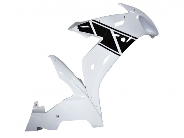 Purchase 2004-2006 White Black Yamaha YZF R1 Motorcycle Fairing UK