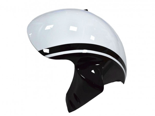 Purchase 2004-2006 White Black Yamaha YZF R1 Motorcycle Fairing UK