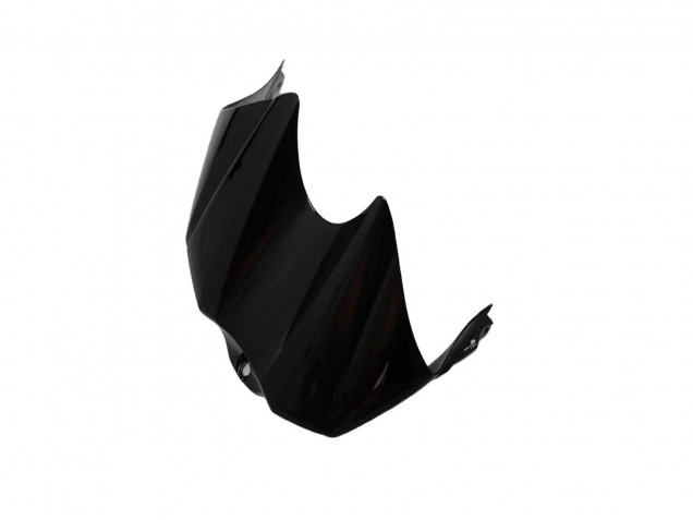 Purchase 2004-2006 Glossy Black Red Flame Yamaha YZF R1 Motorcycle Fairings UK